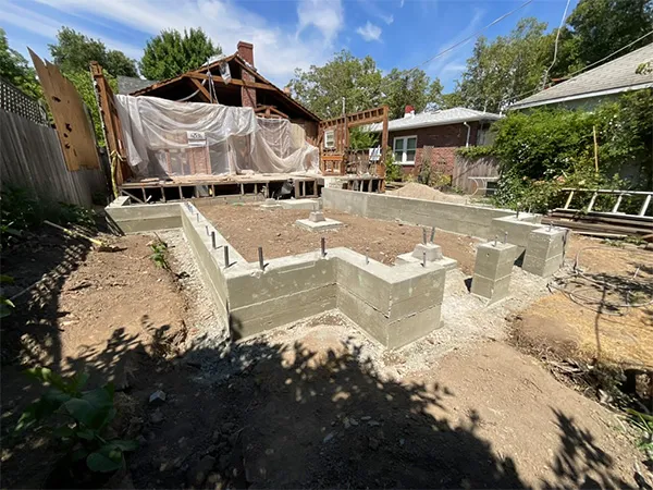 An ADU could be the perfect solution