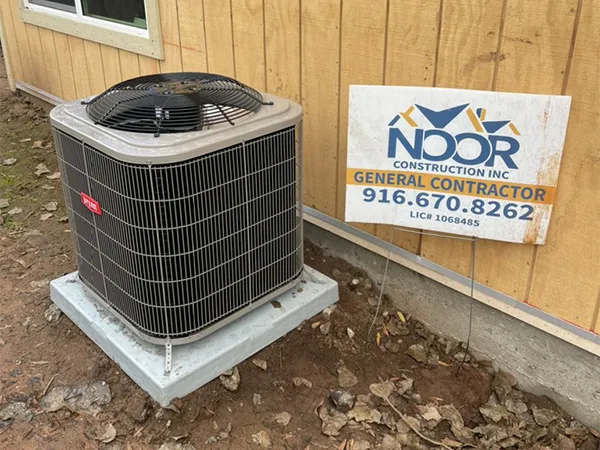 An ADU could be the perfect solution