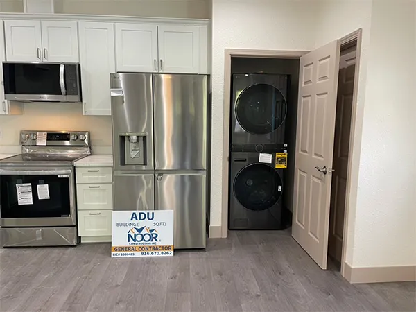 An ADU could be the perfect solution