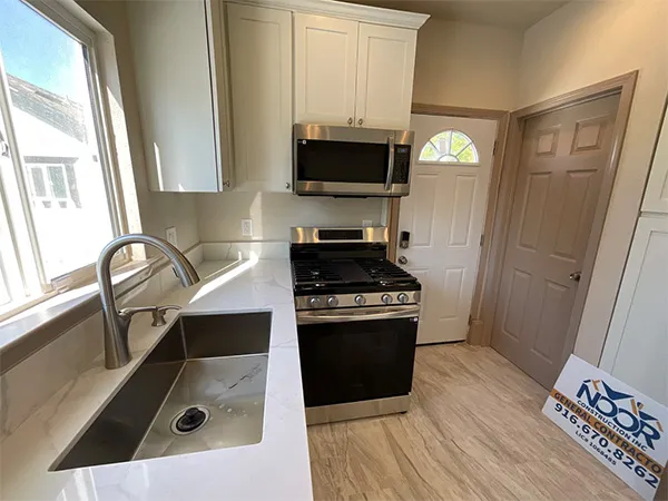 An ADU could be the perfect solution