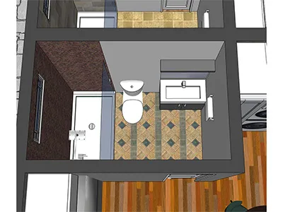 Our Most Recent ADU Projects