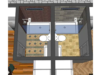 Our Most Recent ADU Projects