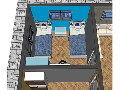 Our Most Recent ADU Projects