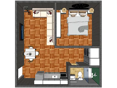 Our Most Recent ADU Projects