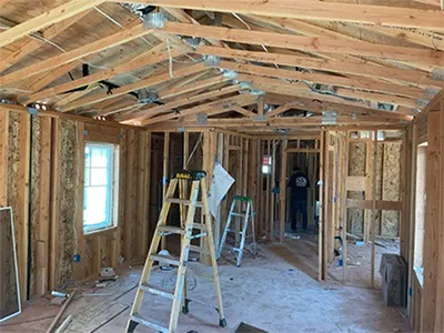 Our Most Recent ADU Projects