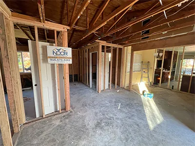 Our Most Recent ADU Projects