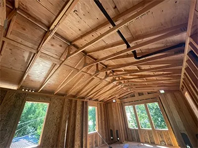 Our Most Recent ADU Projects