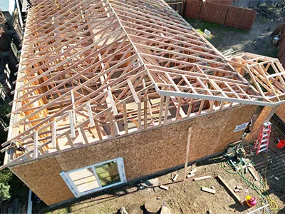 Our Most Recent ADU Projects