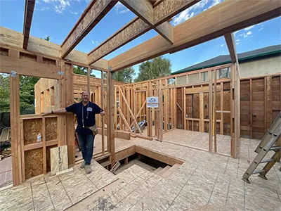 Our Most Recent ADU Projects