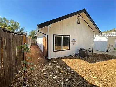 Our Most Recent ADU Projects