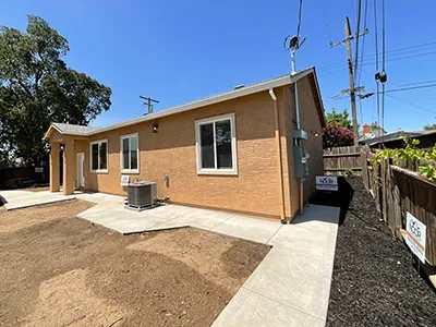 Our Most Recent ADU Projects