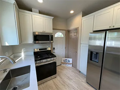 Our Most Recent ADU Projects