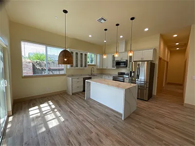 Our Most Recent ADU Projects