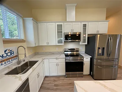 Our Most Recent ADU Projects