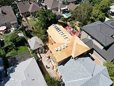 Our Most Recent ADU Projects