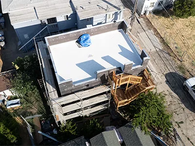 Our Most Recent ADU Projects